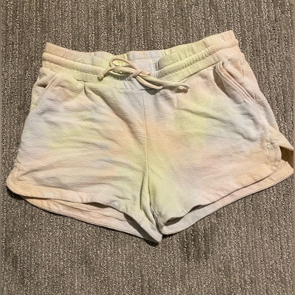 Summer short outfit
